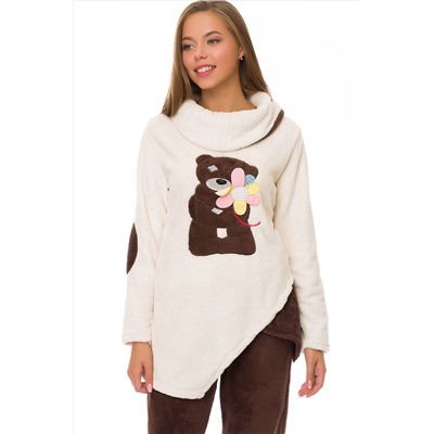 Комплект (кофта+брюки) BON-AR, 67841