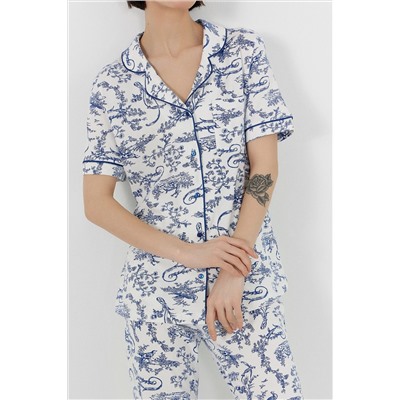 Комплект (Жакет+Бриджи) MARK FORMELLE, 1098667