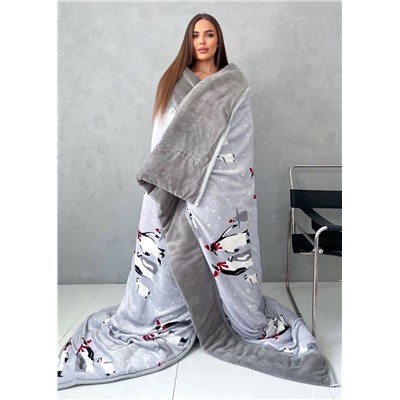 Покрывало двухстороннее #23082099