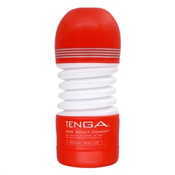 Мастурбатор TENGA Rolling Head Cup