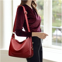 Bags Сумка женская / кожа /   011722