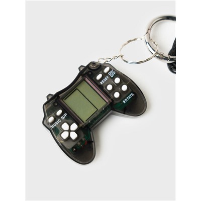 Брелок с электронной игрой для мальчиков