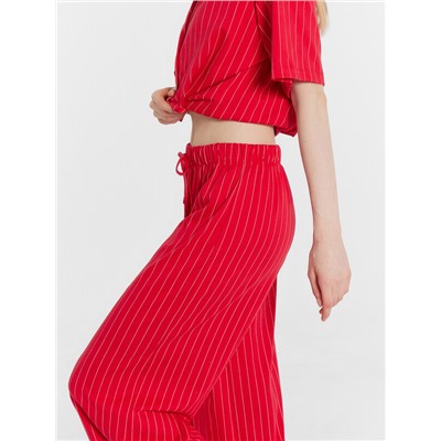 КОМПЛЕКТ ЖЕНСКИЙ (РУБАШКА, БРЮКИ) 592554