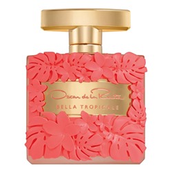OSCAR DE LA RENTA BELLA TROPICALE edp (w) 100ml TESTER