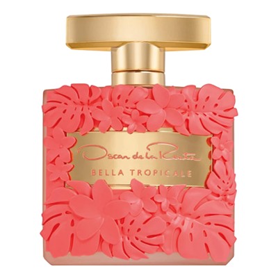 OSCAR DE LA RENTA BELLA TROPICALE edp (w) 100ml TESTER