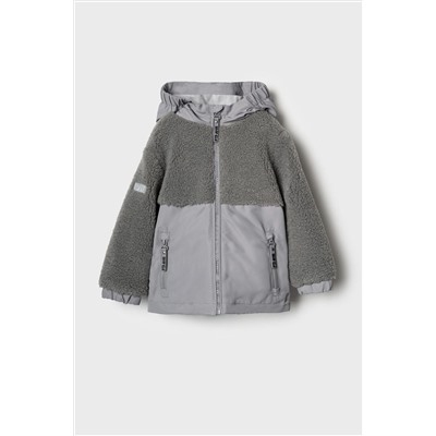Куртка детская для мальчиков (ветровка) PLAYTODAY, 1240531