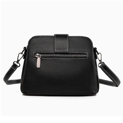 Bags Сумка женская / кожа / 0255101