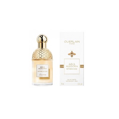 Туалетная вода Guerlain Aqua Allegoria Nettare di Sole 75мл edt