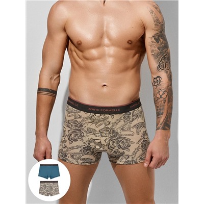MARK FORMELLE Трусы 411228-2