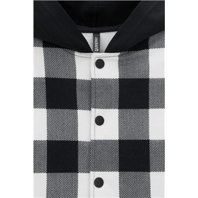 CROCKID Рубашка КР 302681