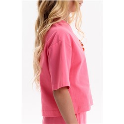 Футболка для девочек PELICAN, 1233363