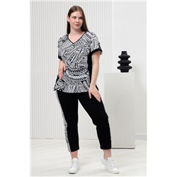 Костюм с брюками 8371 НАТАЛИ, 932934