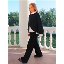 Джемпер для девочки Соль&Перец