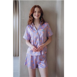 Пижама INDEFINI, 1121063