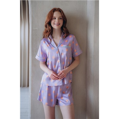 Пижама INDEFINI, 1121063