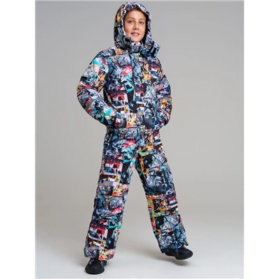 PLAYTODAY Комбинезон 32431008