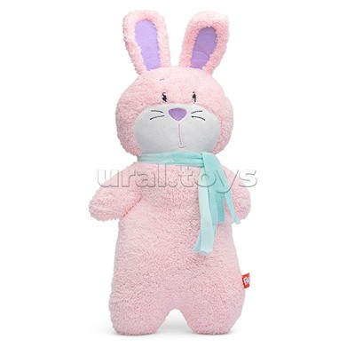 Подарочная игрушка "Зайка"