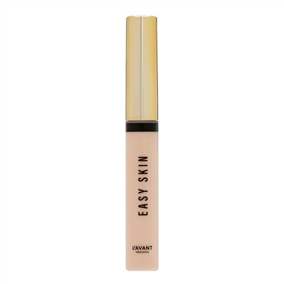 Lavant Консилер для лица / Easy Skin №1, фарфоровый