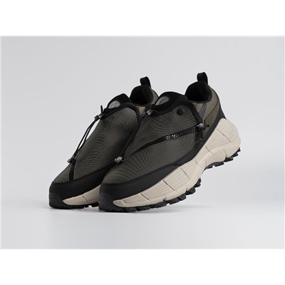 Кроссовки Spyder x Reebok Low Top Running