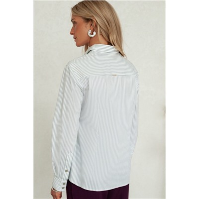 Блузка VILATTE, 1183310