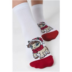 Носки стандарт Молли НАТАЛИ, 1213761