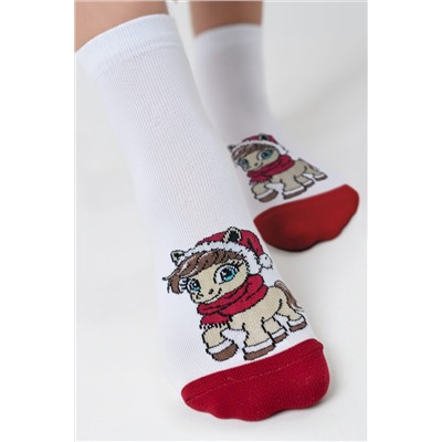 Носки стандарт Молли НАТАЛИ, 1213761