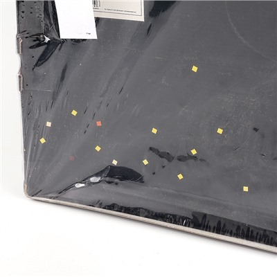 УЦЕНКА Алмазная вышивка полное заполнение «Воздушные шары», на раме, 40×50 см