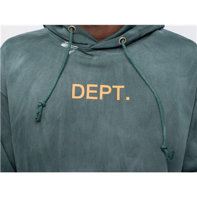 Худи GALLERY DEPT