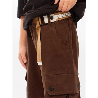 Соль&Перец Брюки SP35020