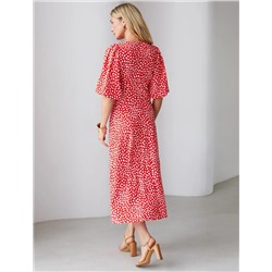VILATTE Платье D22.256