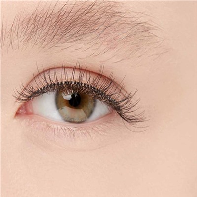 Ardell Накладные ресницы / Naked Lashes 423, черный 18023