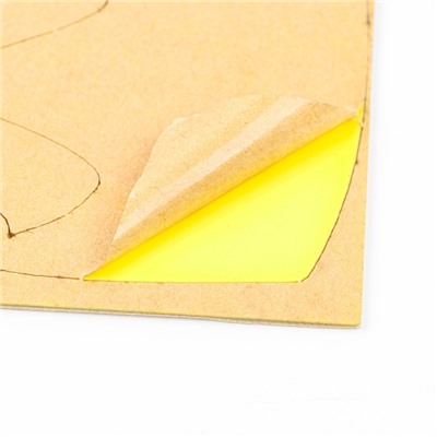 Наклейки интерьерные детские TAKE IT EASY «Слонята», декор на стену, панно, 150×75 см