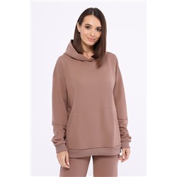 VISERDI Худи 3152-беж 111840