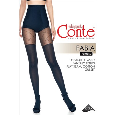 Колготки CONTE ELEGANT, 808108