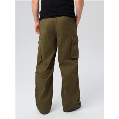 PLAYTODAY Брюки 12556031