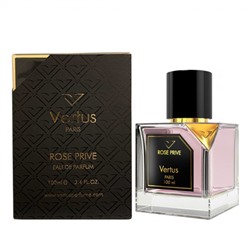 Парфюмерная вода Vertus Rose Prive унисекс
