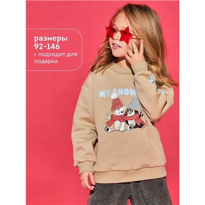 PELICAN Толстовка UFN3367U