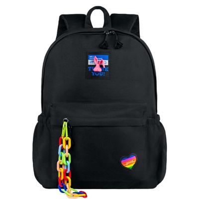 Молодежный рюкзак MERLIN 252420