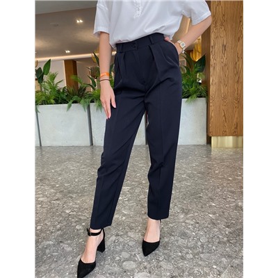 Брюки офисные классика