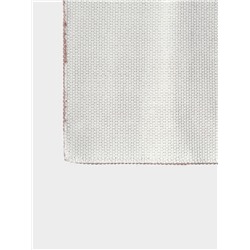 Коврик для ванной из микрофибры SAVANNA «Таормина», 40×60 см, пыльная роза