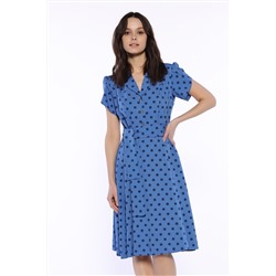 VISERDI Платье 9299-сгр 4421125