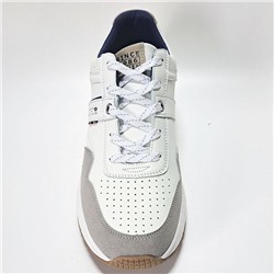 20S080-4-F0139H бел Кроссовки мужские (40-45)/8
