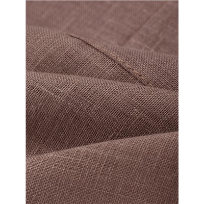 Набор фартуков «Этель» Family, женский 60×70 см, детский 50×60 см, 100% лён