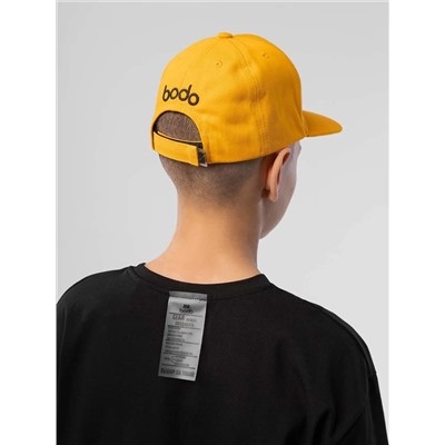 Bodo Кепка 45-12MU