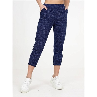 Брюки "Антракт" (Чернила)