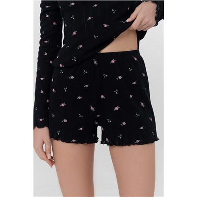 Комплект женский (джемпер, шорты) MARK FORMELLE, 1227852