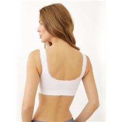 Корректирующий топ, Intimidea, In-Bra Pizzo