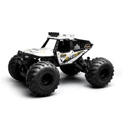 Машина "Покоритель гор" на р/у, 27 MHz, в коробке