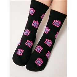 CONTE-KIDS Носки SOF-TIKI (с махровой стопой) 24С-69СП