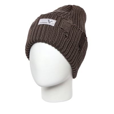 Шапка женская Vepanse Панакота флис